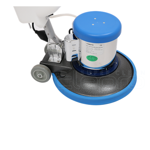 Máy chà sàn -thảm công nghiệp CLEPRO CS17B 4